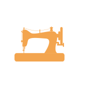 Sewing Machine icon