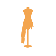 Mannekin icon