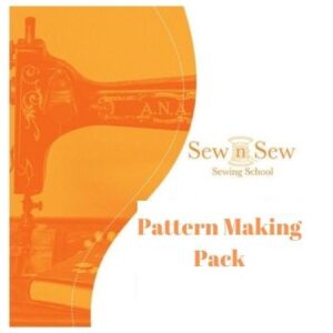 Pattern making Pack