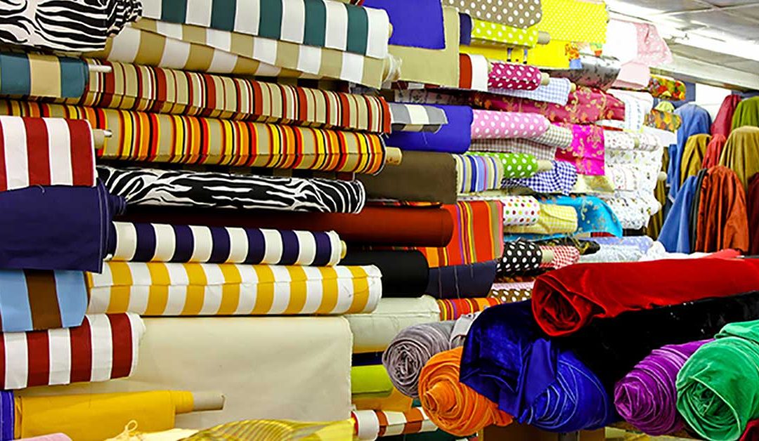 Favourite fabric stores in Australia