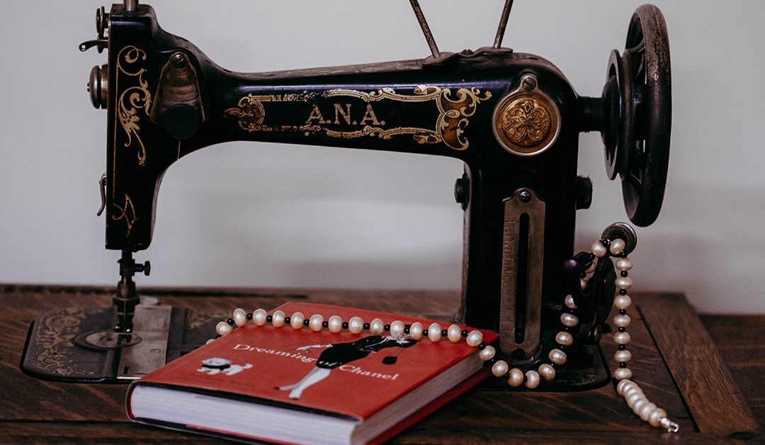Advice on how to buy a sewing machine