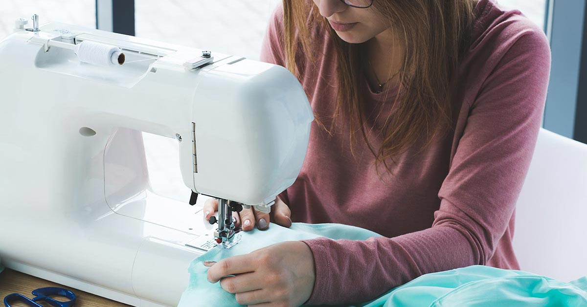 Beginners Online Sewing Course - Sew n Sew Beginners online sewing