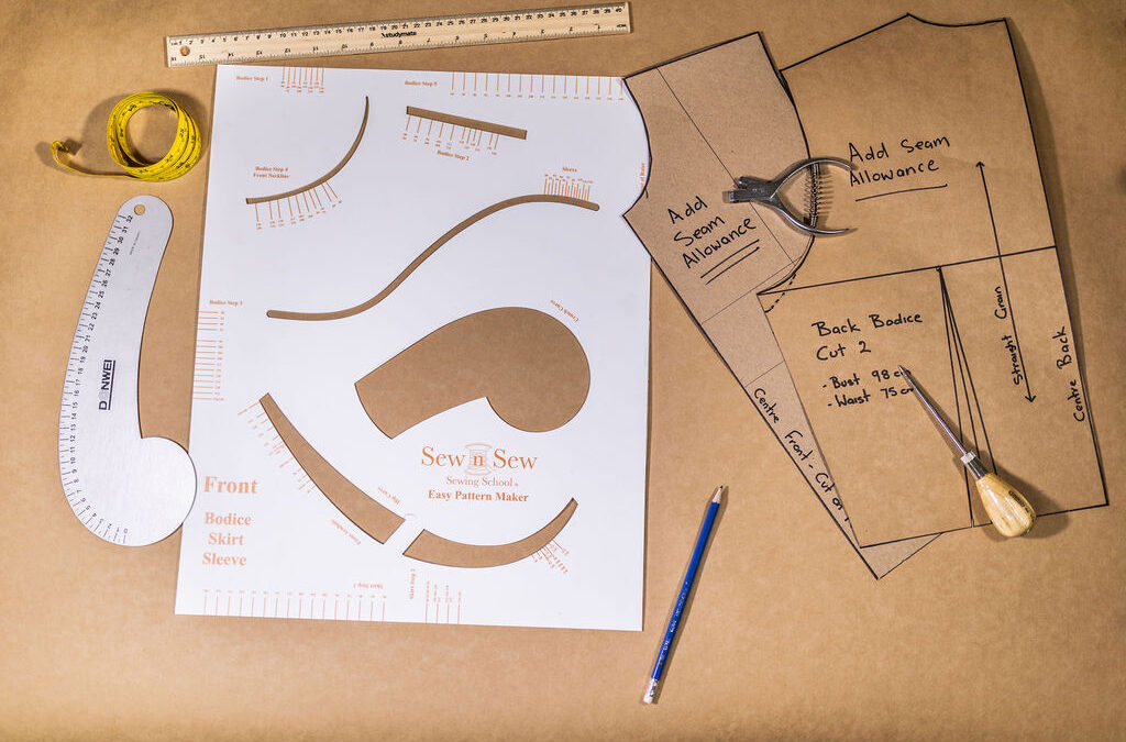 Easy Pattern Maker