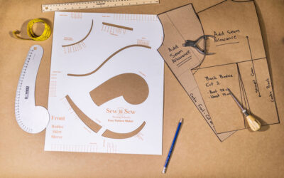 Easy Pattern Maker