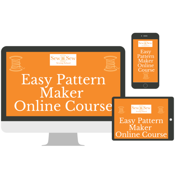 Easy Pattern Maker Online Course
