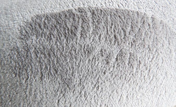 nap fabric