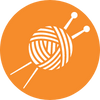 Knit Icon