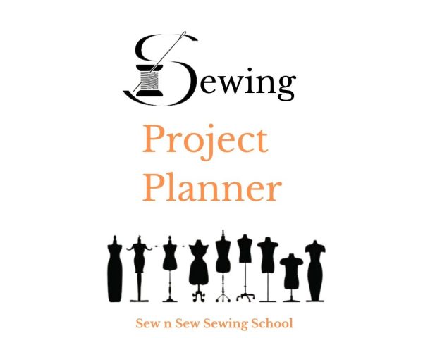 Sewing Project Planner