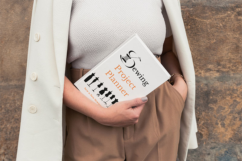 Sewing Project Planner helping you plan your sewihng projects Sewing Project Planner helping you plan your sewing projects