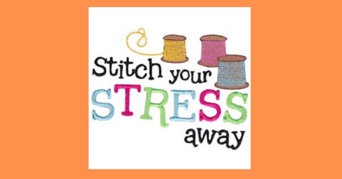 stress