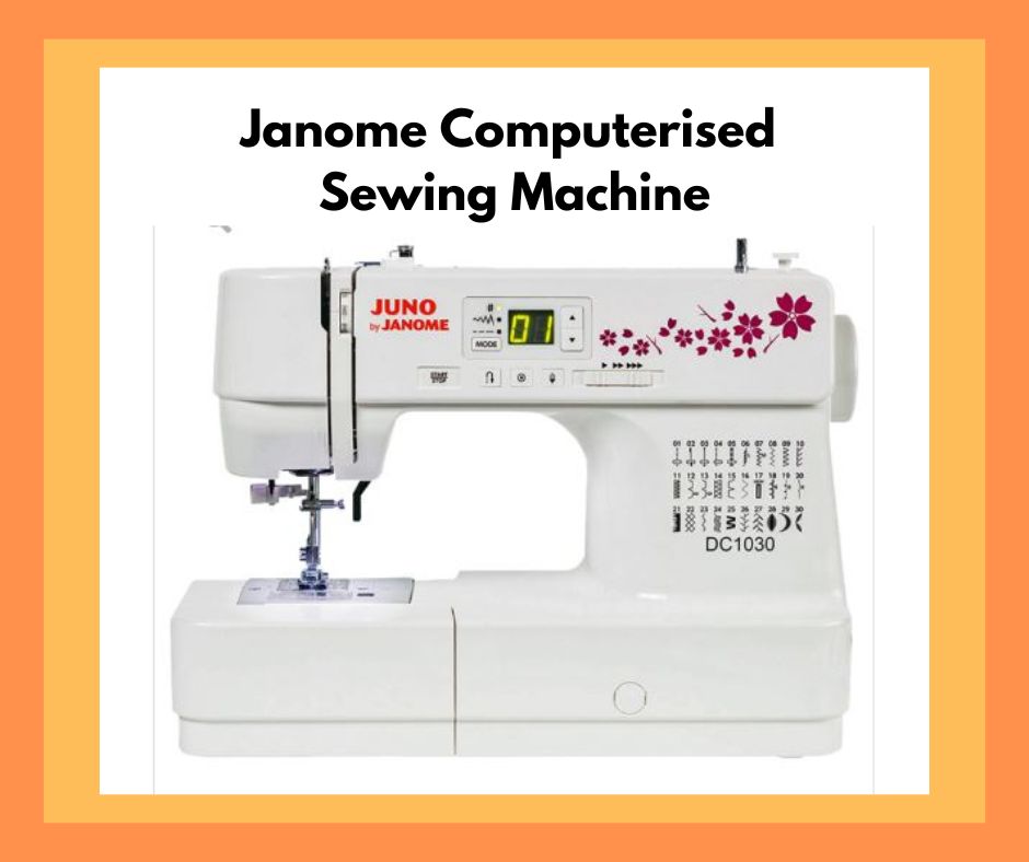 Sewing Machine for Beginners Online Sewing Course