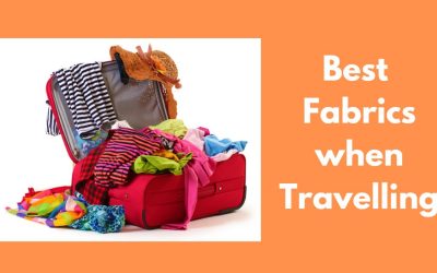 Best Fabrics for travelling