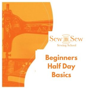Beginners Half Day Basics