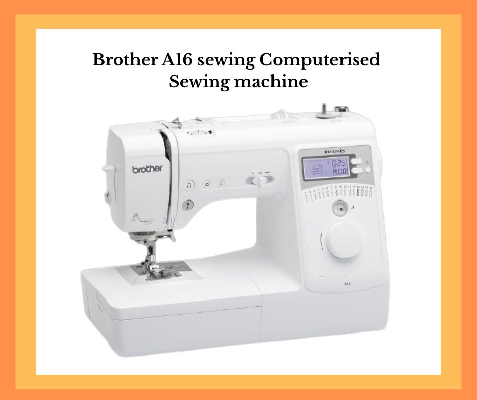 Brother sewing machine (940 x 788 px) Best sewing machine for beginners Janome