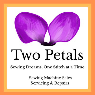 Two petals